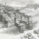 Illustration for article titled The Great Library at Alexandria was destroyed by budget cuts, not fire